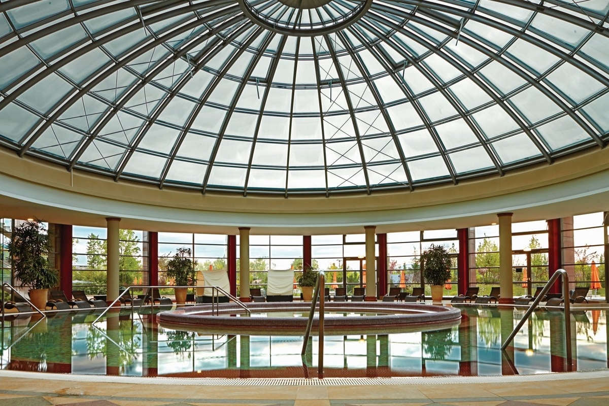 Relaxačný wellness balík